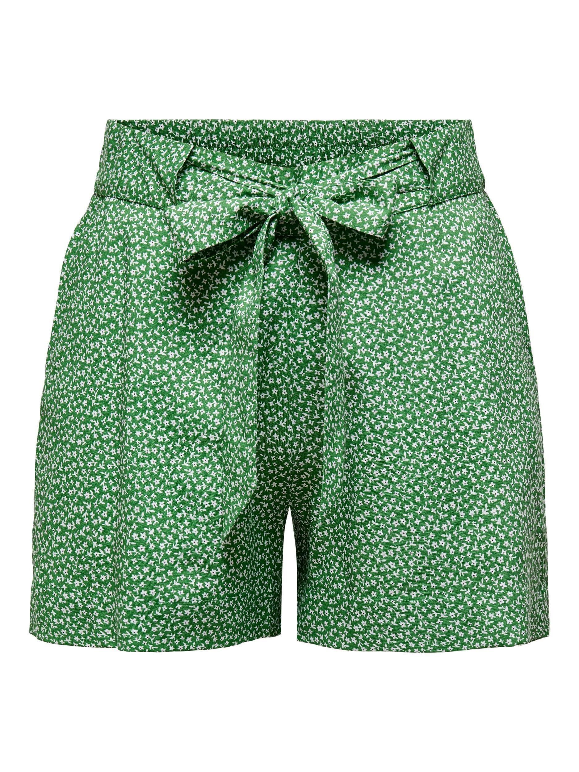 JDY Isaak - Viskose shorts - HUSET Men & Women