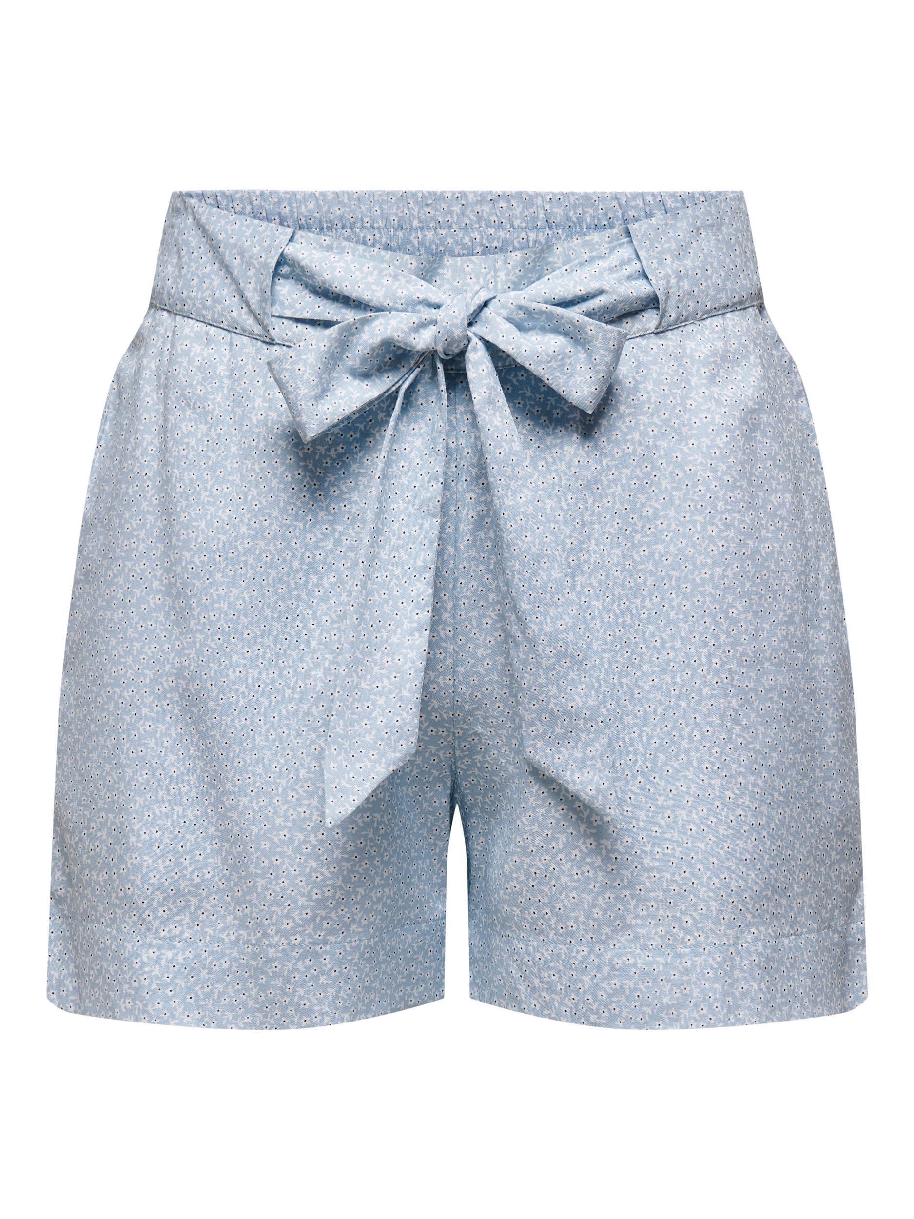 JDY Isaak - Viskose shorts - HUSET Men & Women