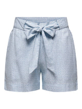JDY Isaak - Viskose shorts - HUSET Men & Women