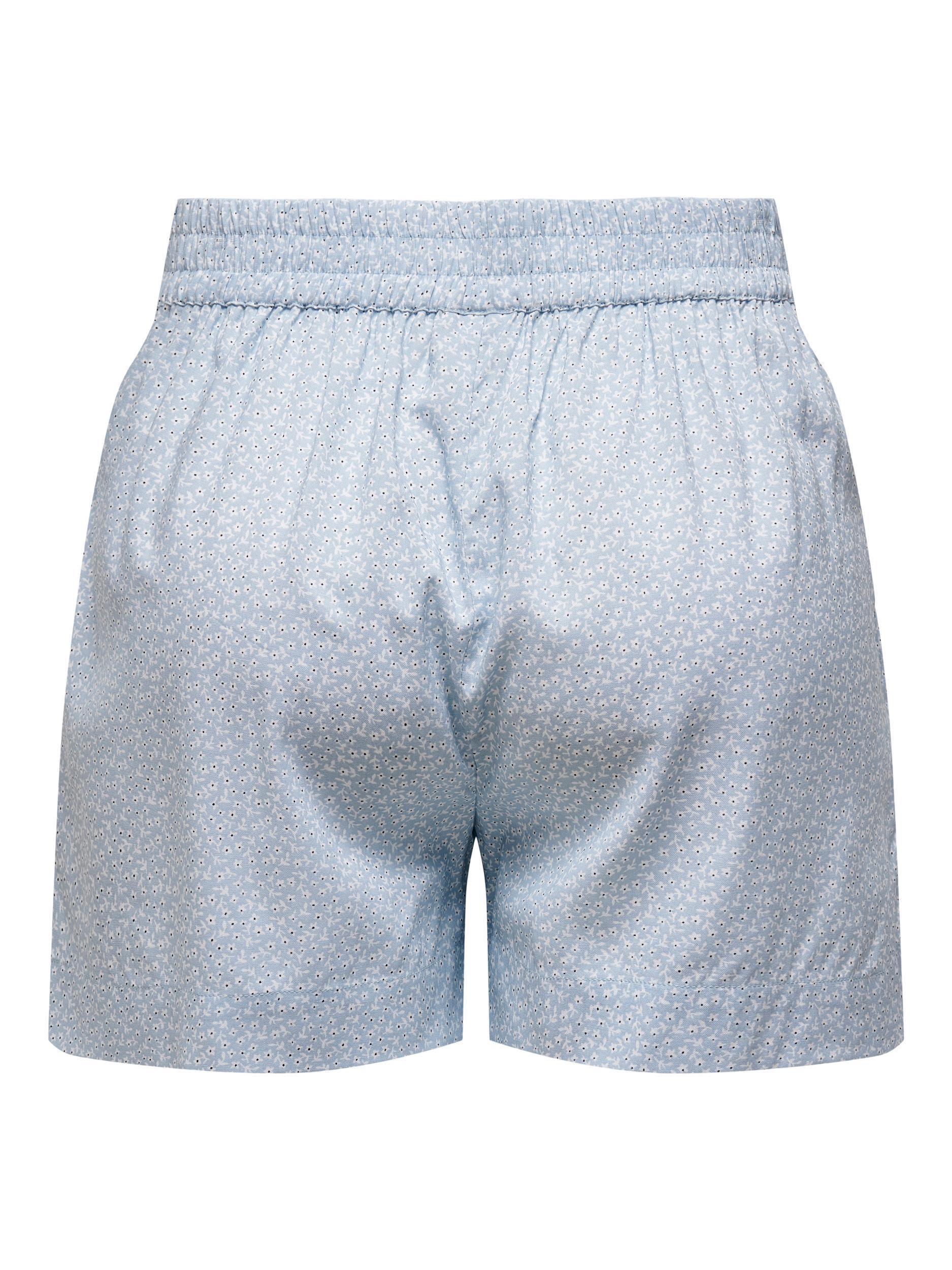 JDY Isaak - Viskose shorts - HUSET Men & Women
