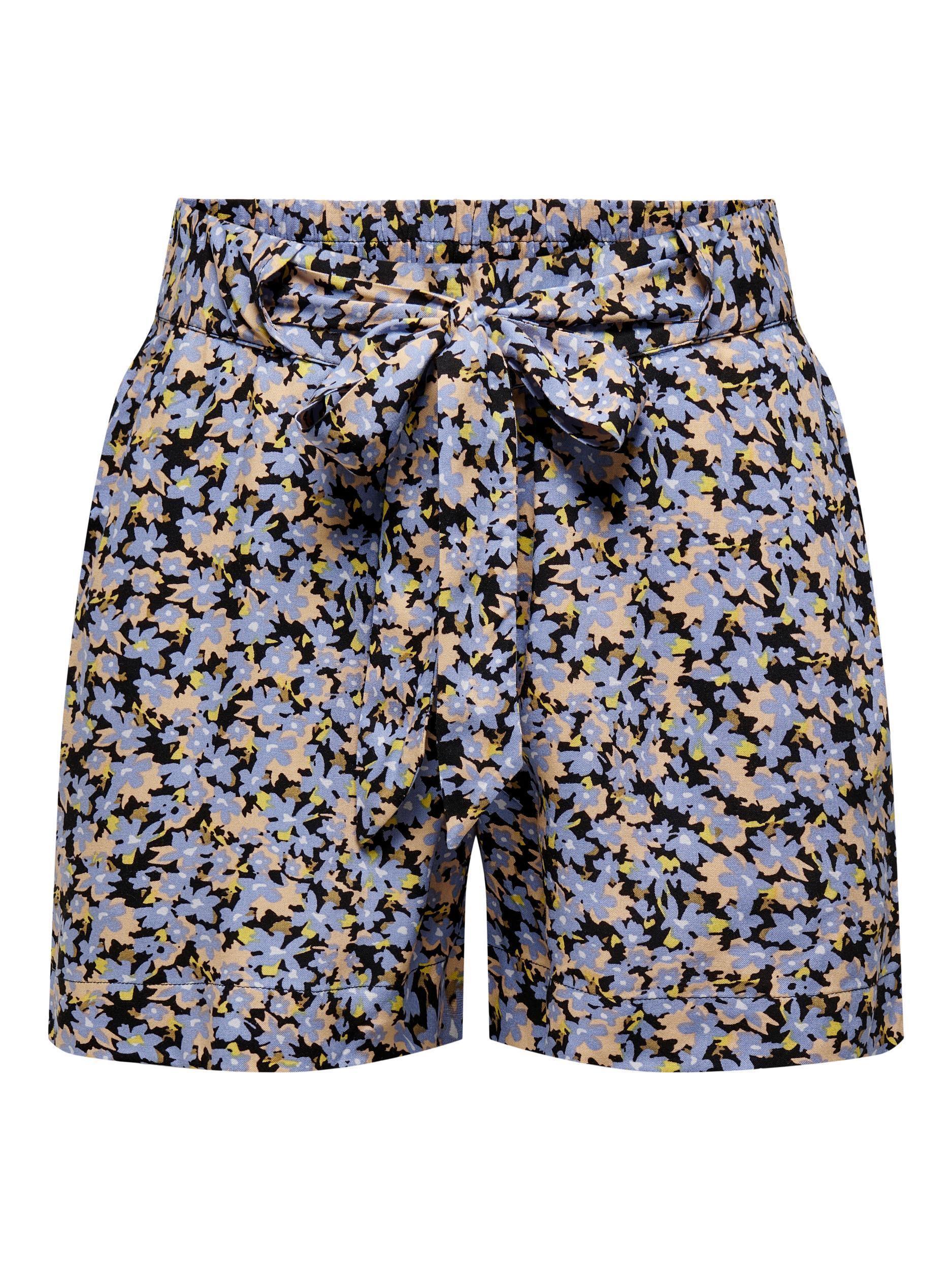 JDY Isaak - Viskose shorts - HUSET Men & Women