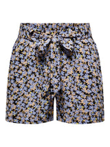 JDY Isaak - Viskose shorts - HUSET Men & Women