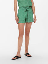 JDY Isaak - Viskose shorts - HUSET Men & Women