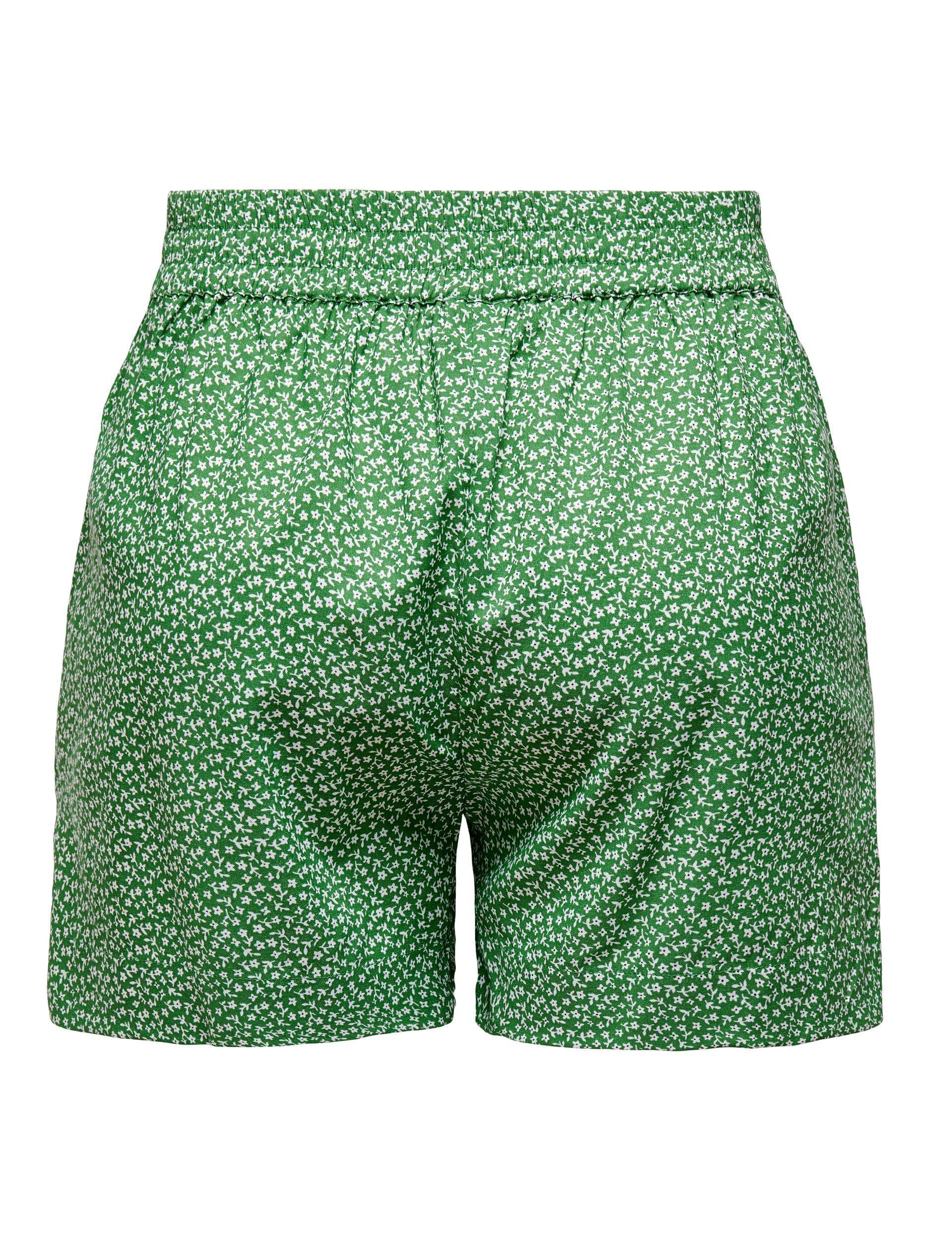 JDY Isaak - Viskose shorts - HUSET Men & Women