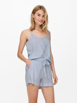 JDY Isaak - Viskose top - HUSET Men & Women