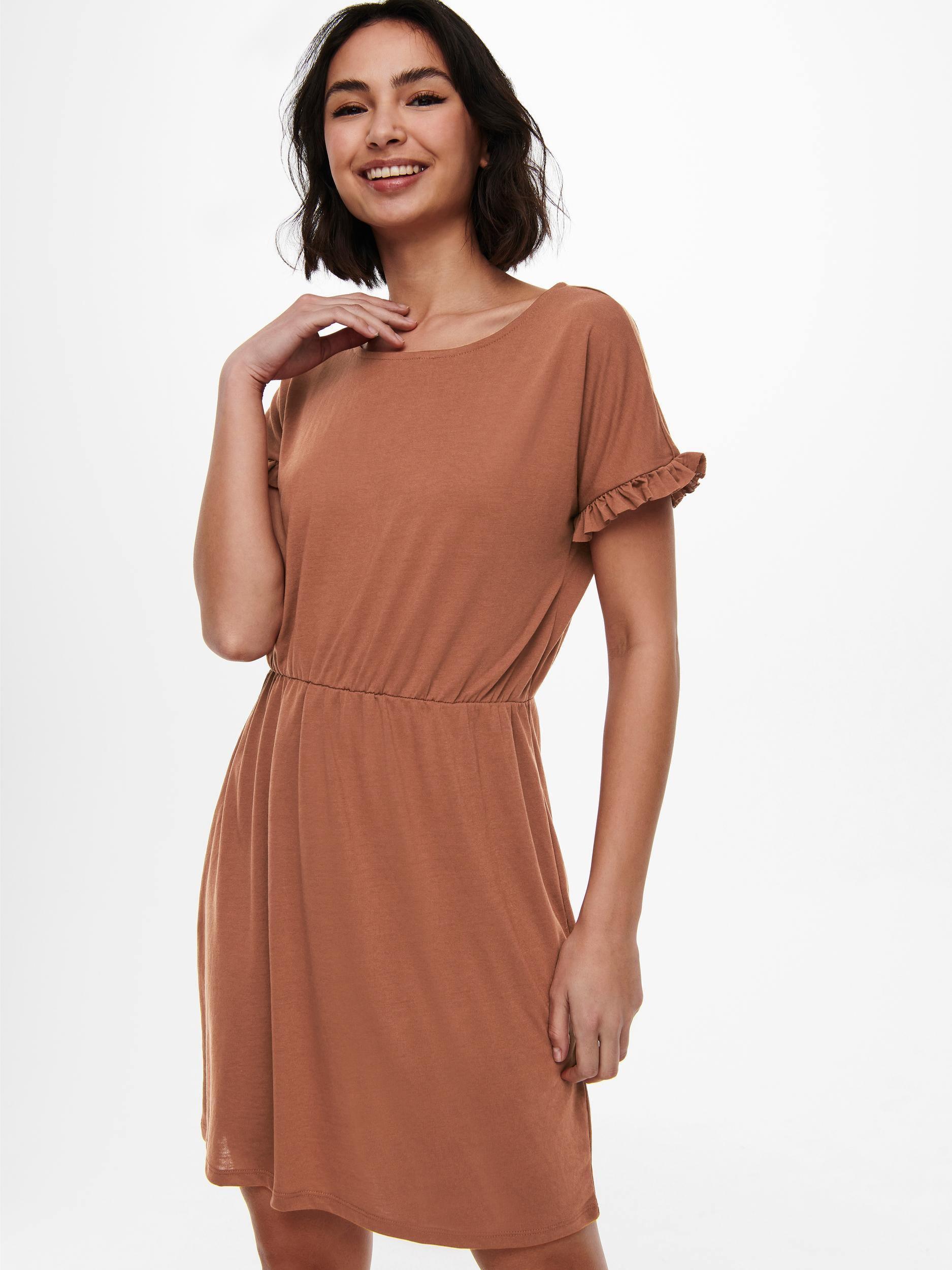 Jdy Karen - Kort kjole - HUSET Men & Women