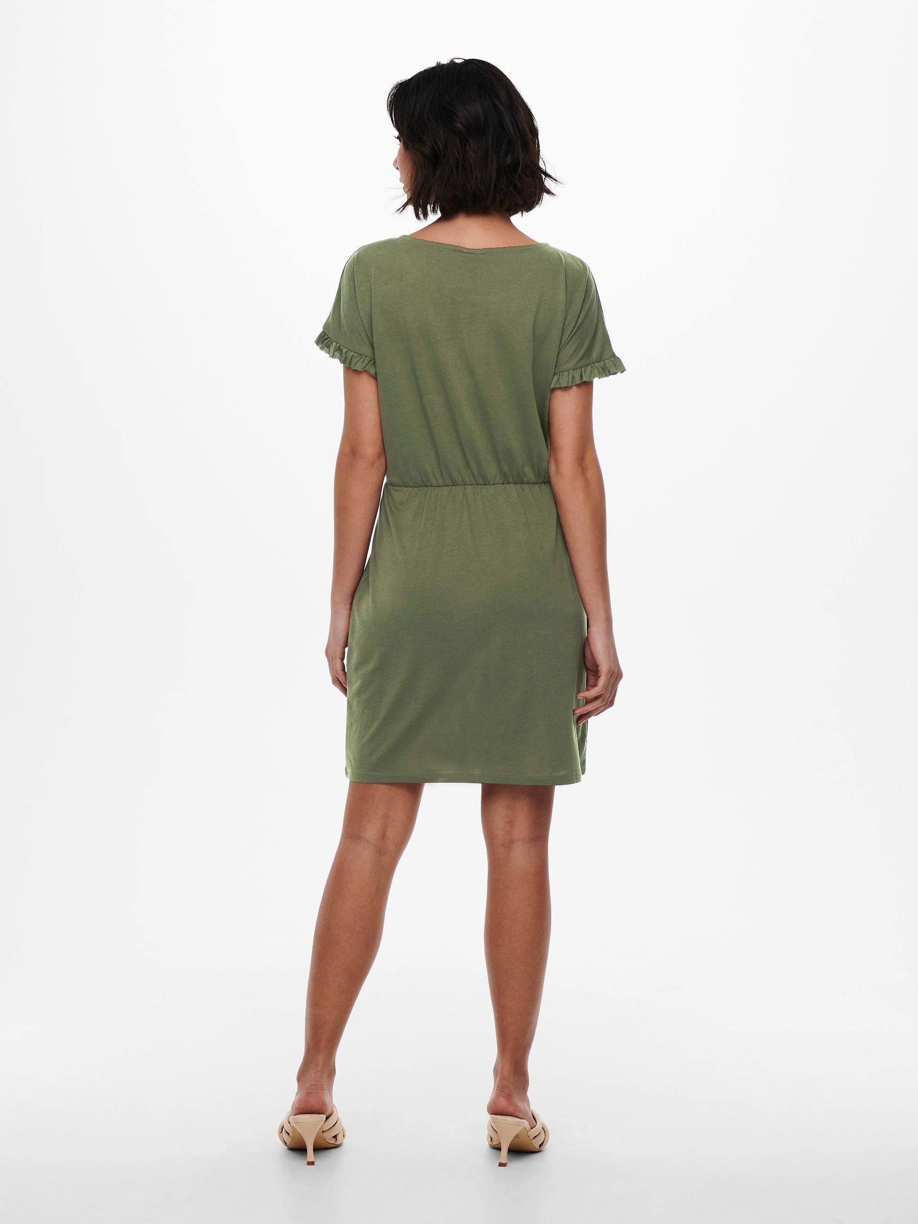 Jdy Karen - Kort kjole - HUSET Men & Women