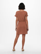 Jdy Karen - Kort kjole - HUSET Men & Women