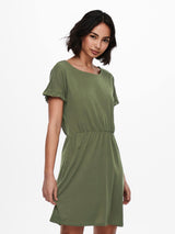 Jdy Karen - Kort kjole - HUSET Men & Women