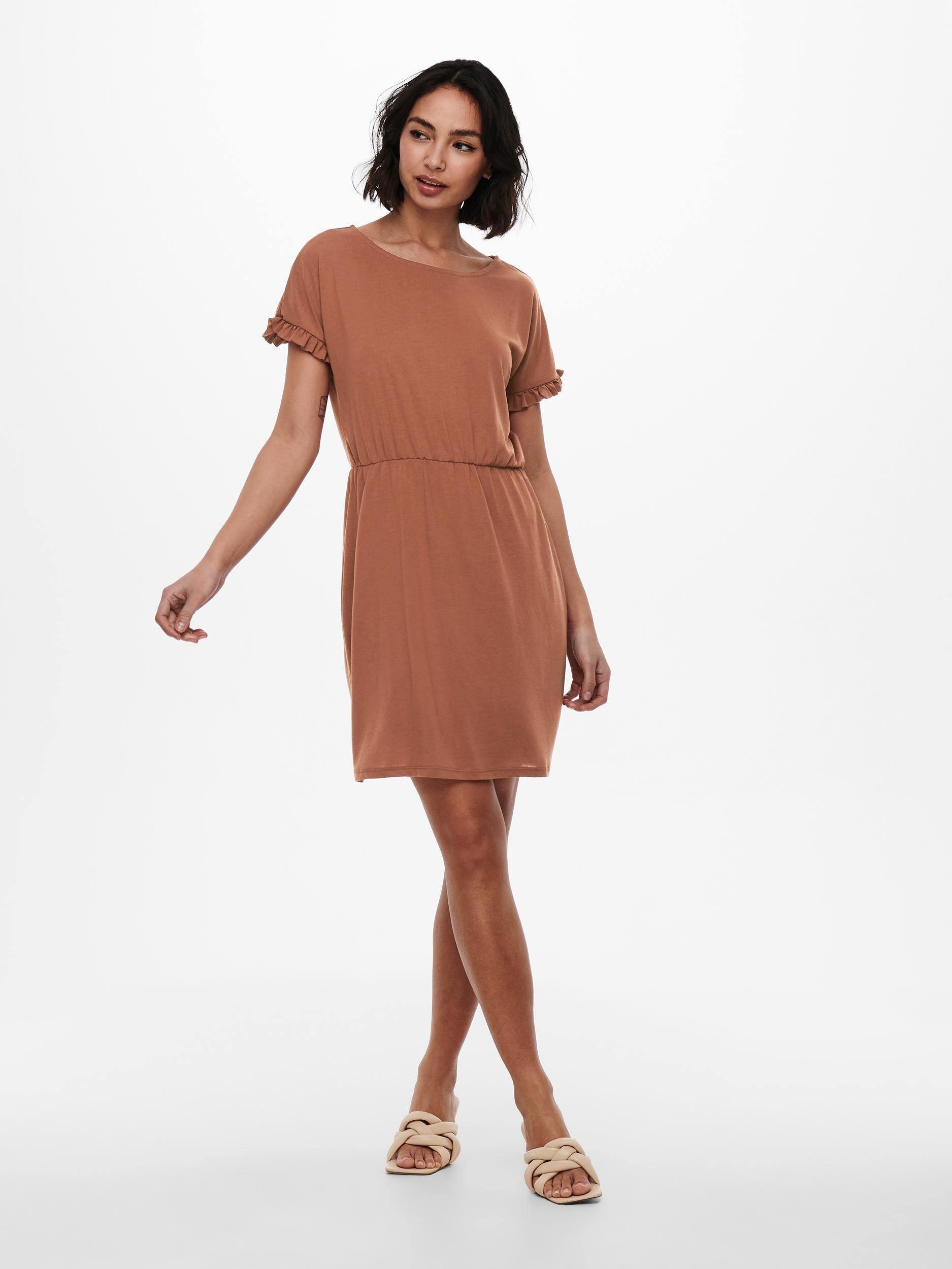 Jdy Karen - Kort kjole - HUSET Men & Women