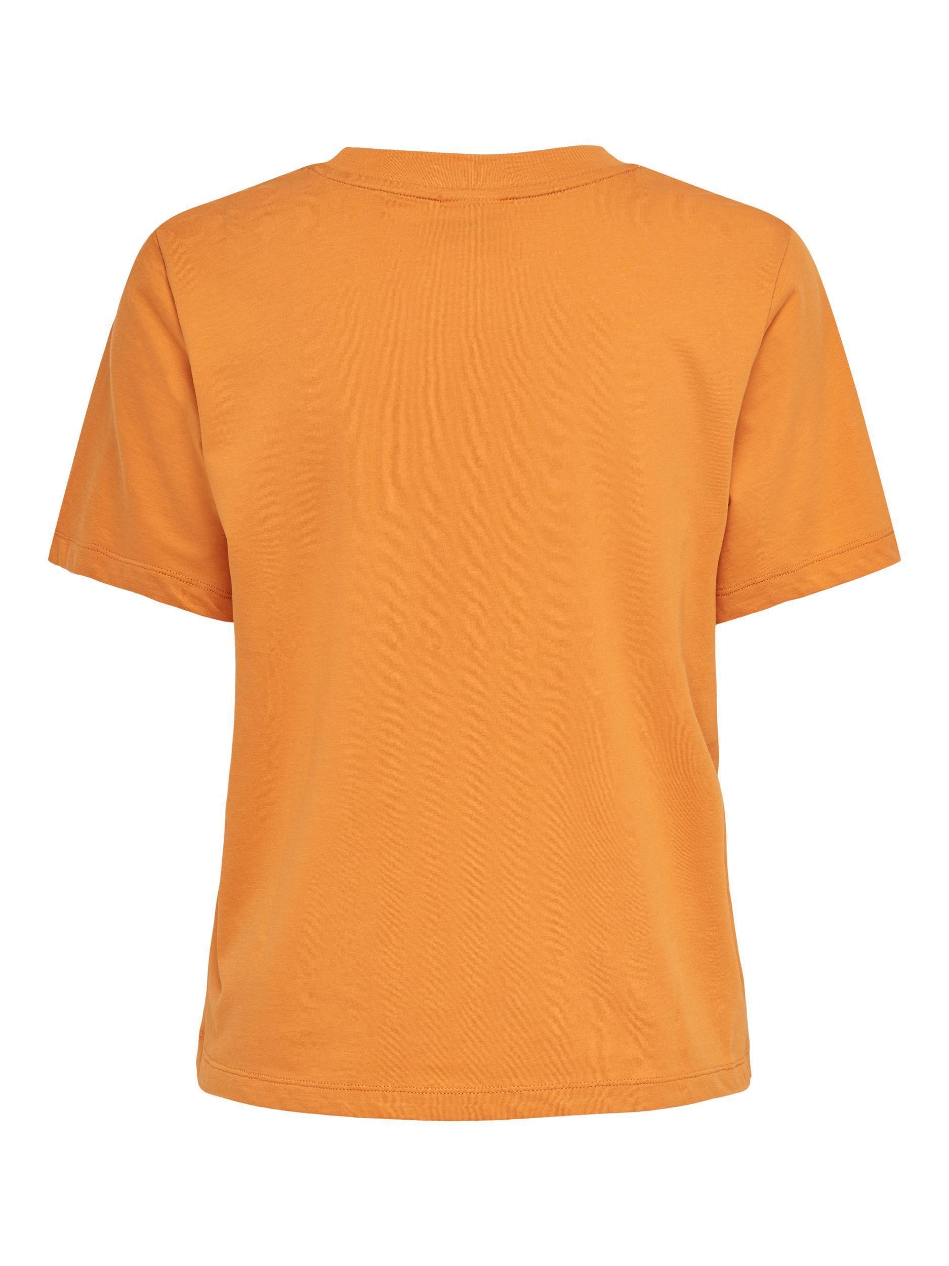 JDY Kay - T-shirt m. print - HUSET Men & Women