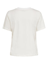 JDY Kay - T-shirt m. print - HUSET Men & Women