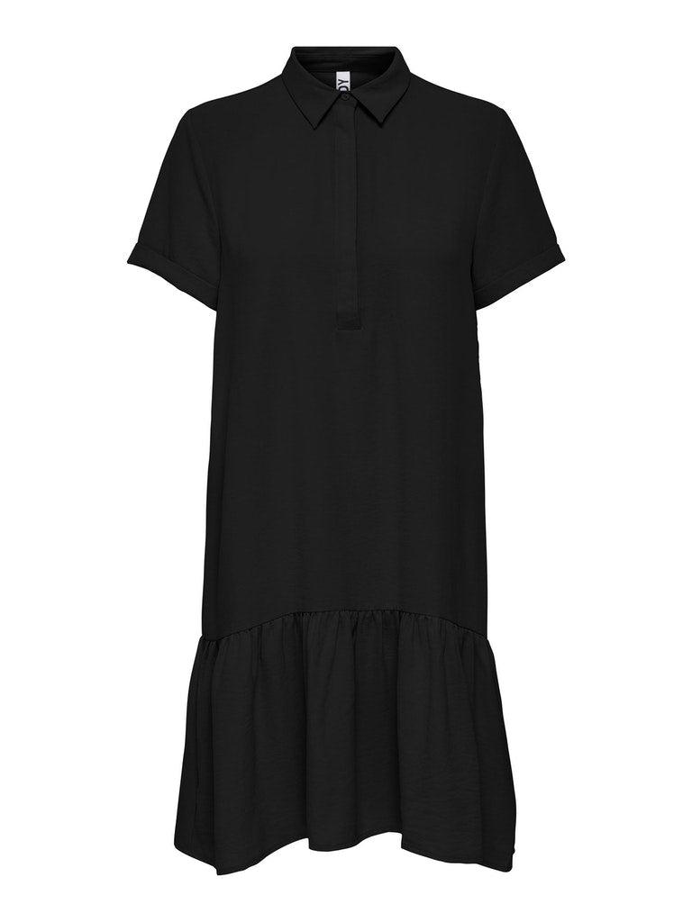 Jdy Lion - Kortærmet skjortekjole - HUSET Men & Women