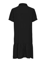 Jdy Lion - Kortærmet skjortekjole - HUSET Men & Women