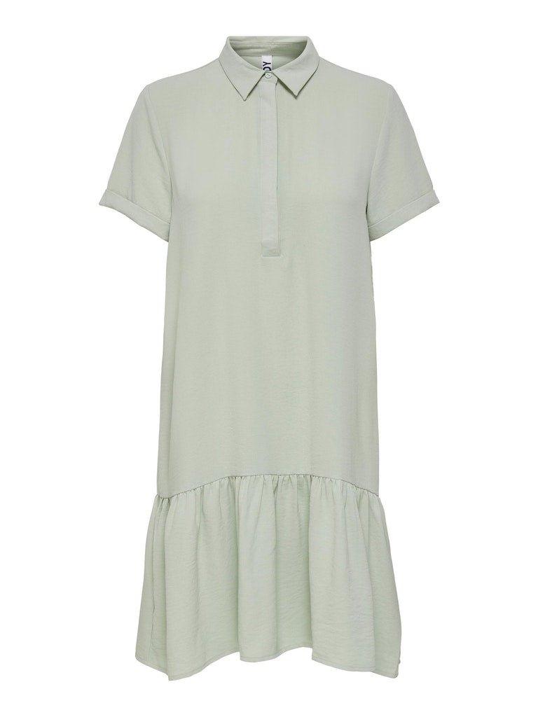 Jdy Lion - Kortærmet skjortekjole - HUSET Men & Women