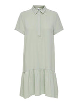 Jdy Lion - Kortærmet skjortekjole - HUSET Men & Women