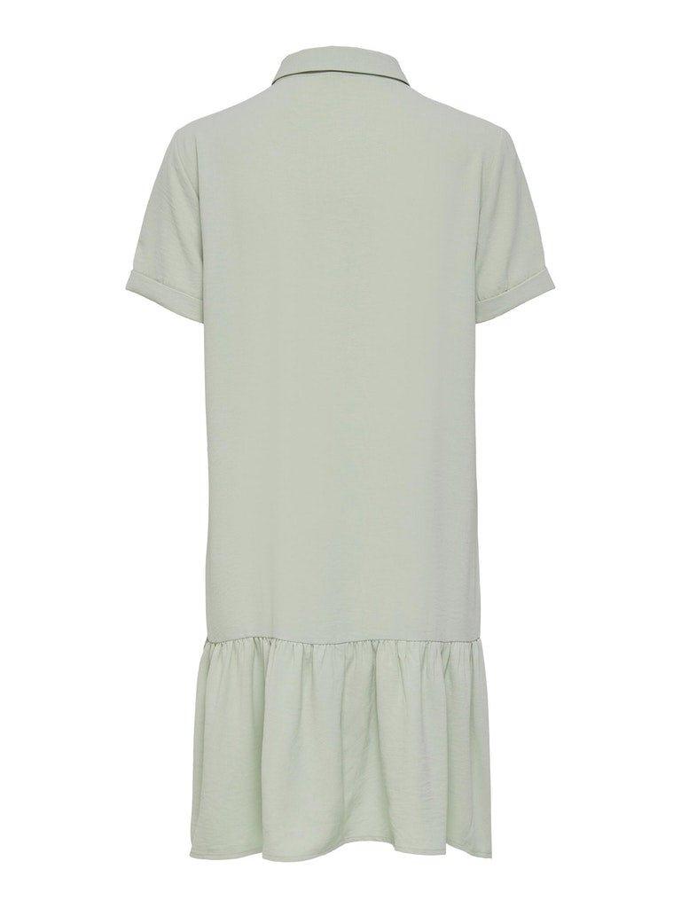 Jdy Lion - Kortærmet skjortekjole - HUSET Men & Women