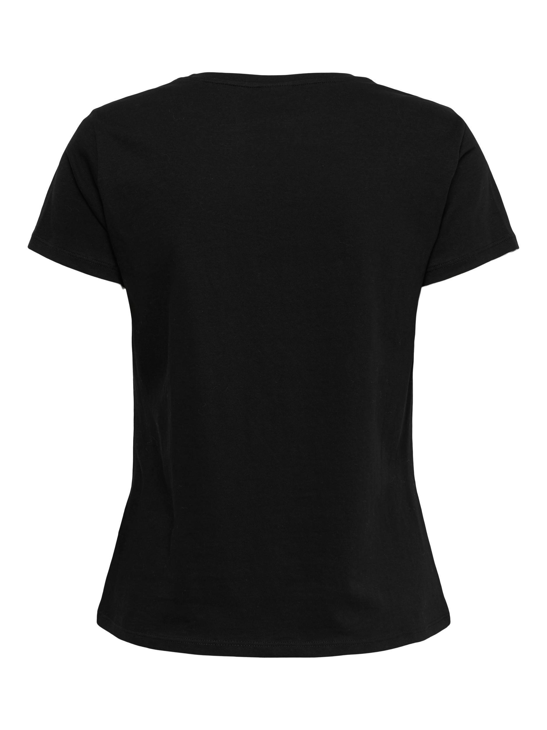 JDY Lola - T-shirts - HUSET Men & Women