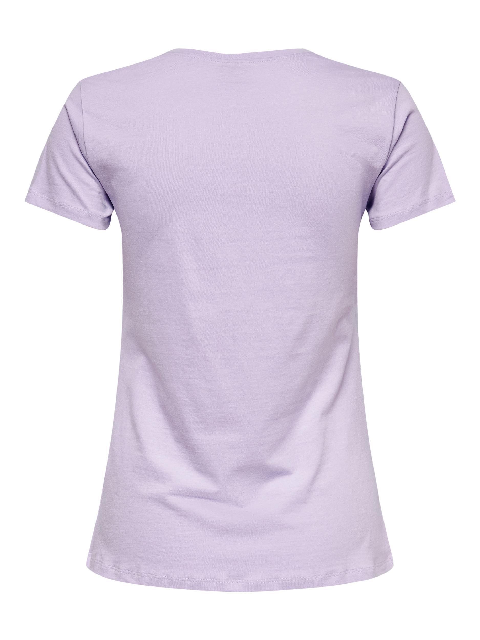 JDY Lola - T-shirts - HUSET Men & Women