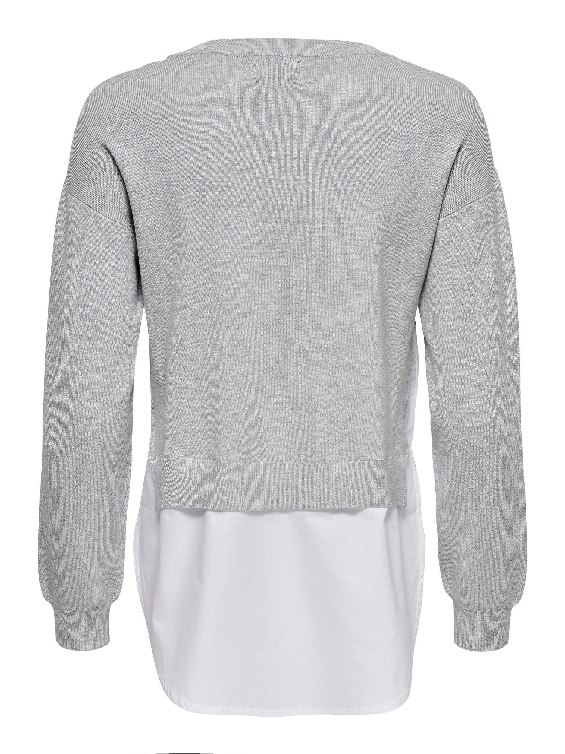 Jdy Lopaz - Pullover strik - HUSET Men & Women
