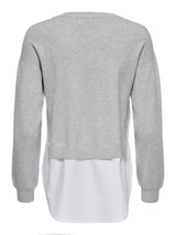 Jdy Lopaz - Pullover strik - HUSET Men & Women