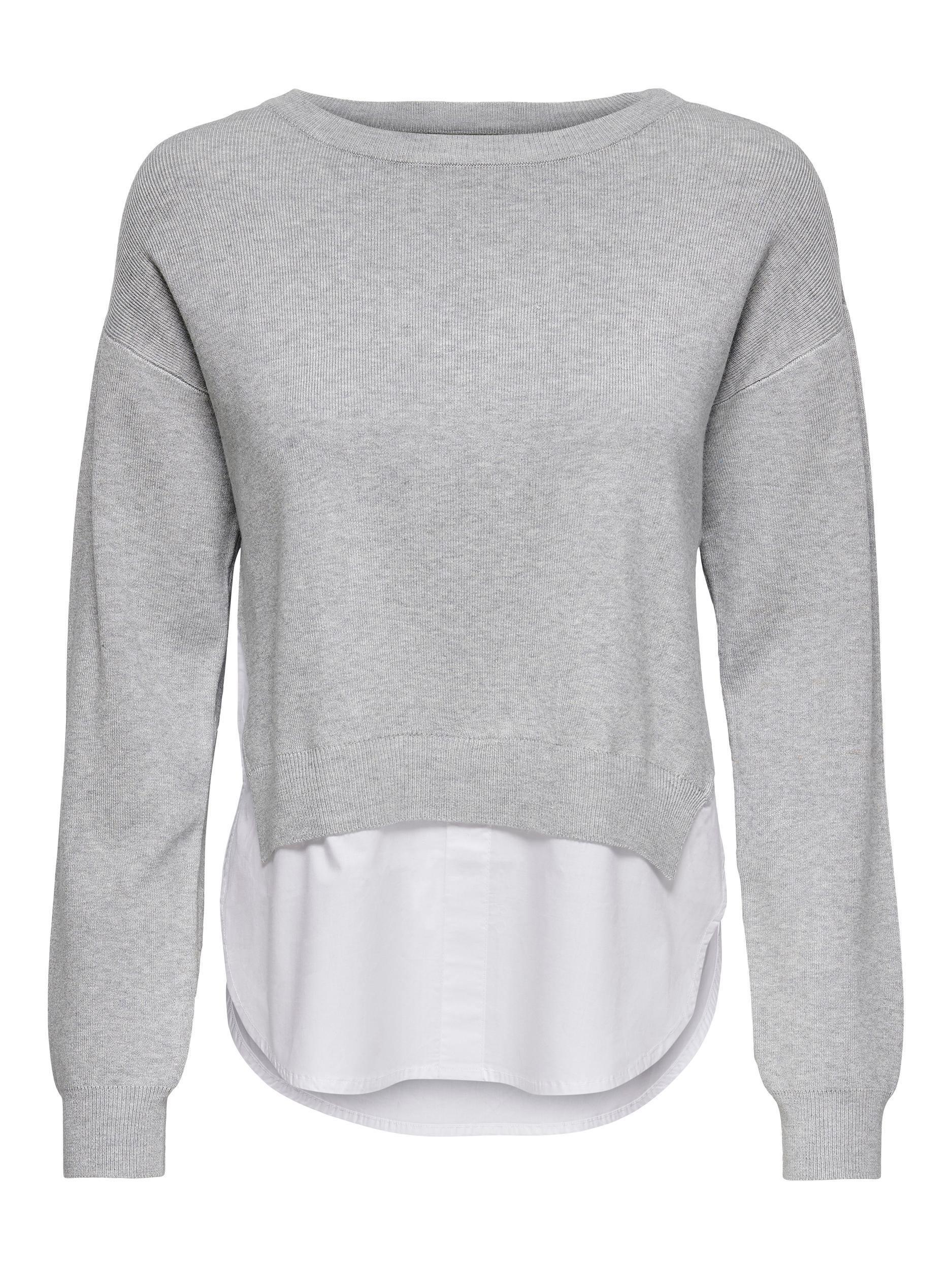 Jdy Lopaz - Pullover strik - HUSET Men & Women