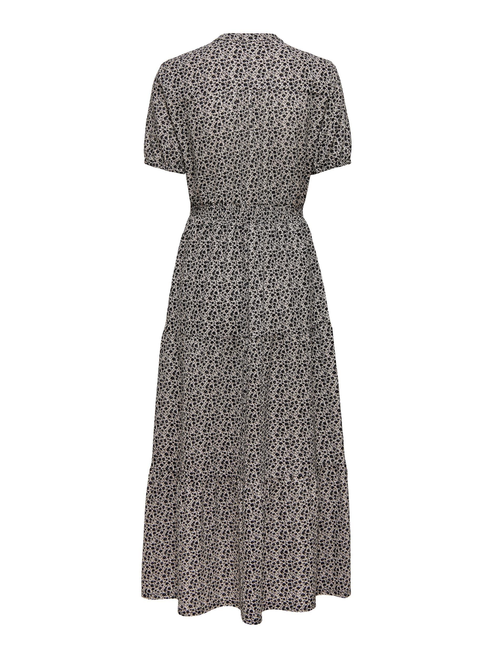 Jdy Lotus - Lang kjole - HUSET Men & Women