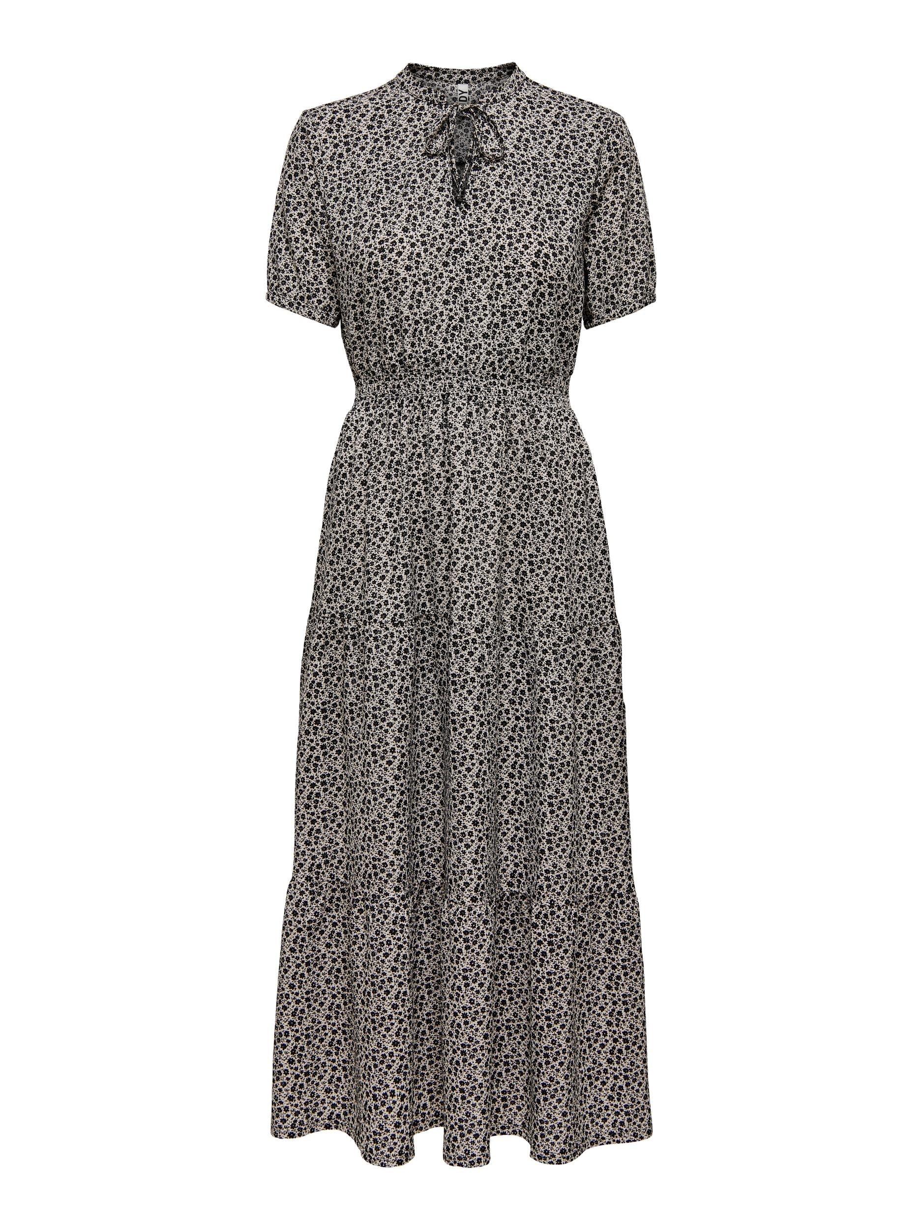 Jdy Lotus - Lang kjole - HUSET Men & Women