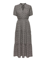 Jdy Lotus - Lang kjole - HUSET Men & Women