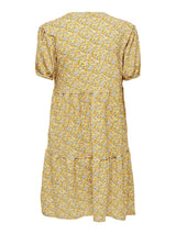 Jdy Lotus - V-hals kjole - HUSET Men & Women