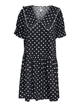 Jdy Lucia - Prikket kjole - HUSET Men & Women