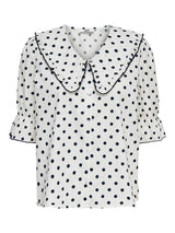 Jdy Lucia - Prikket top - HUSET Men & Women