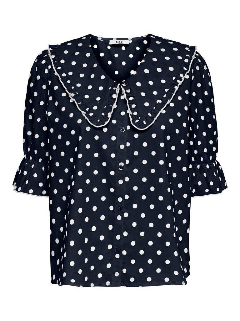 Jdy Lucia - Prikket top - HUSET Men & Women