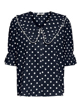 Jdy Lucia - Prikket top - HUSET Men & Women