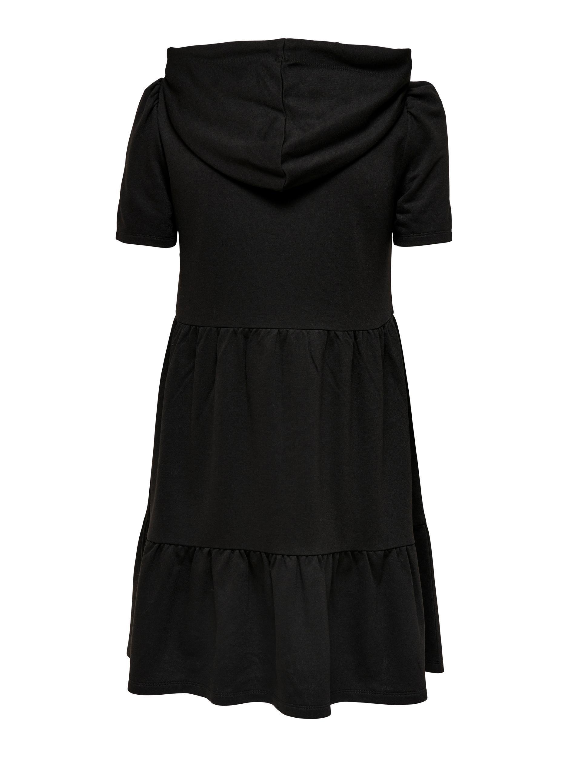 JDY Mary - Sweat kjole - HUSET Men & Women