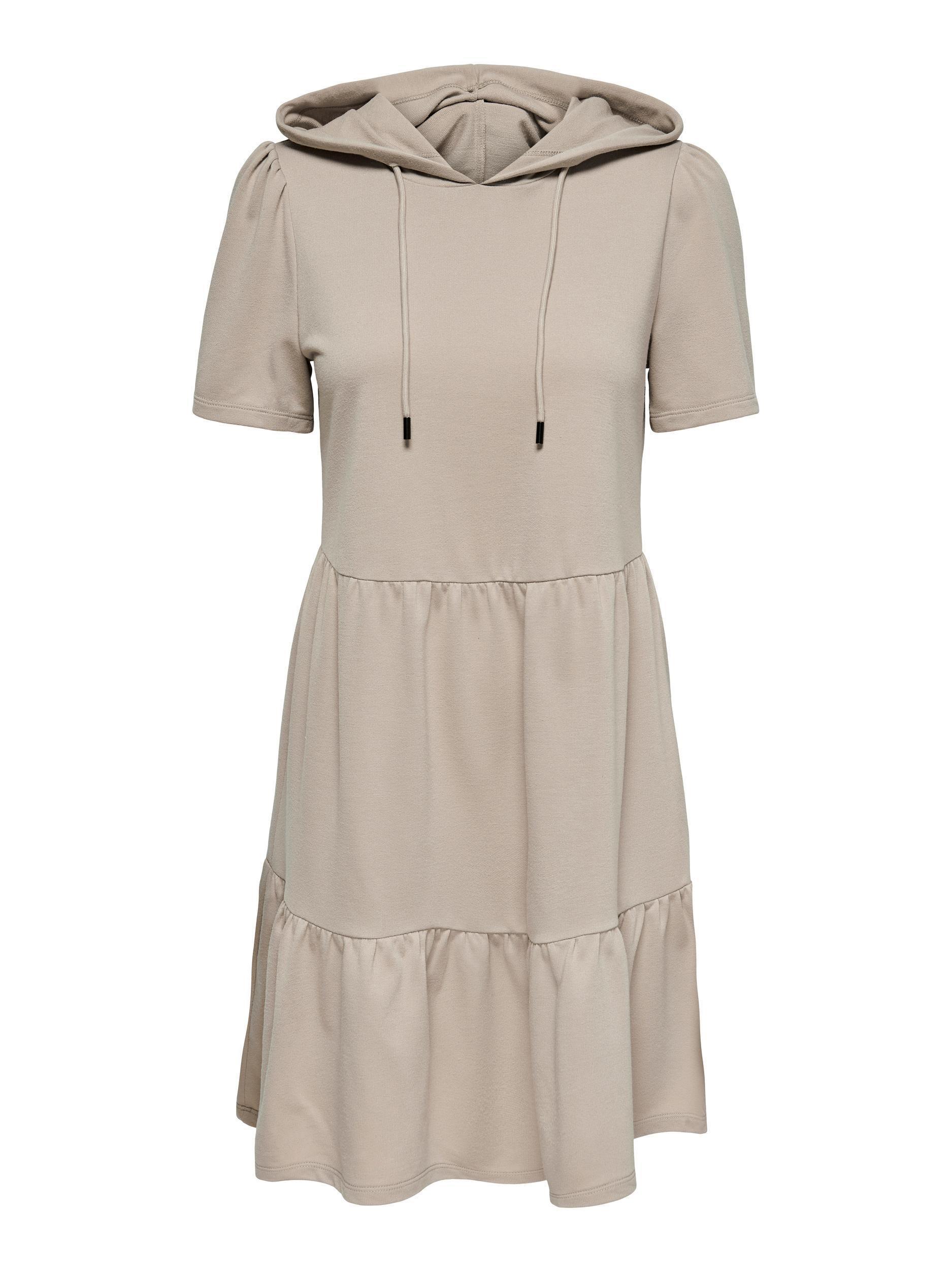 JDY Mary - Sweat kjole - HUSET Men & Women