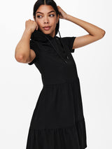 JDY Mary - Sweat kjole - HUSET Men & Women