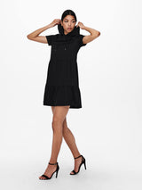 JDY Mary - Sweat kjole - HUSET Men & Women