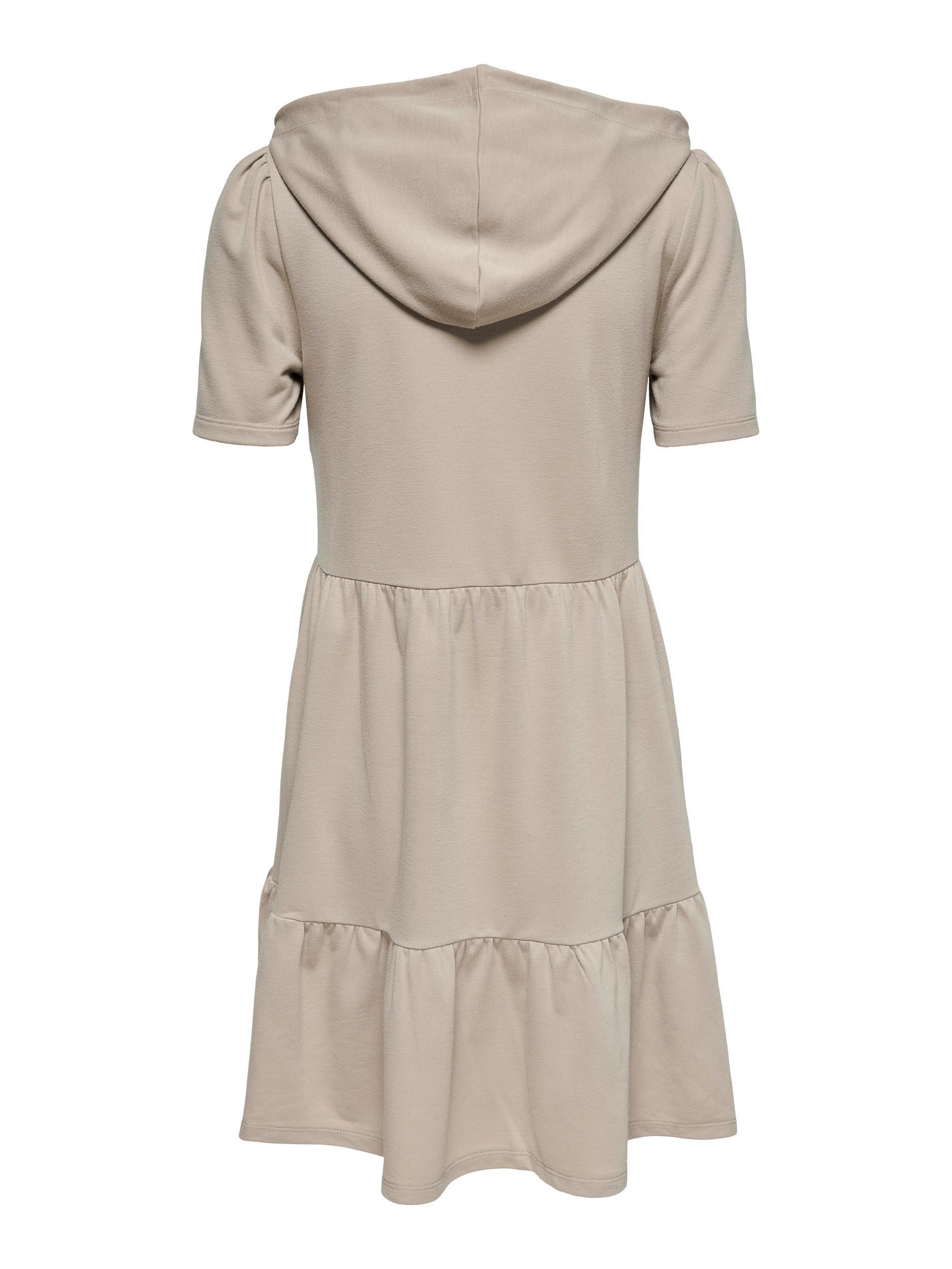 JDY Mary - Sweat kjole - HUSET Men & Women