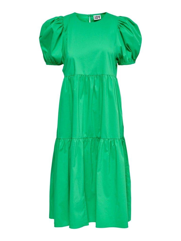 Jdy Melanie - Midi Dress - HUSET Men & Women