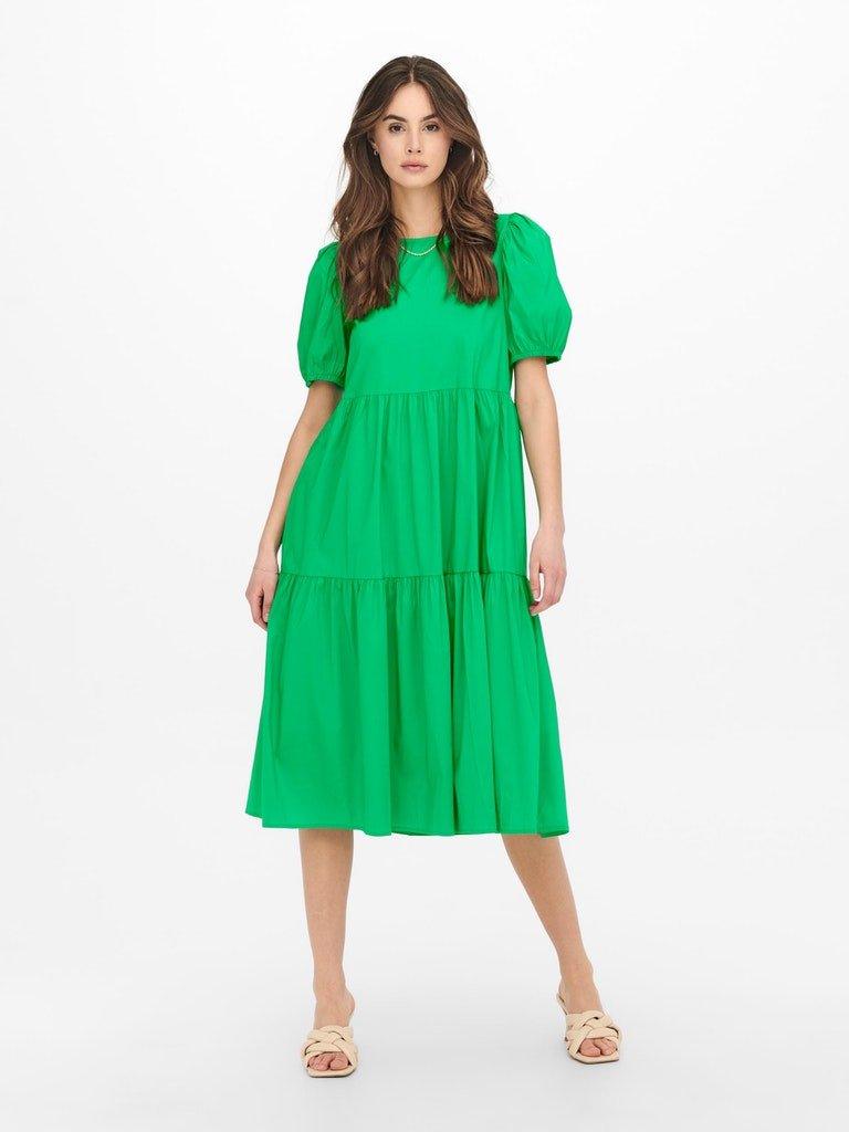 Jdy Melanie - Midi Dress - HUSET Men & Women