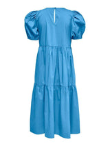 Jdy Melanie - Midi Dress - HUSET Men & Women