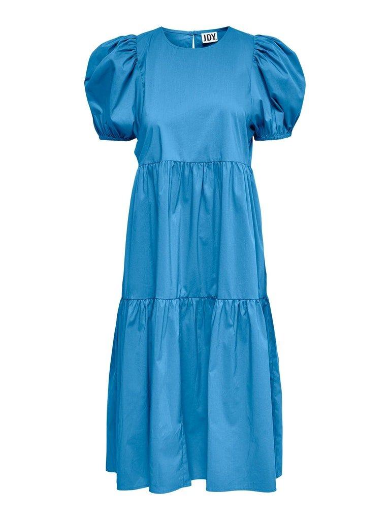 Jdy Melanie - Midi Dress - HUSET Men & Women