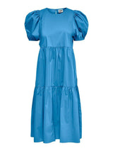 Jdy Melanie - Midi Dress - HUSET Men & Women