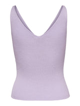 JDY Nanna - Top m. rib - HUSET Men & Women