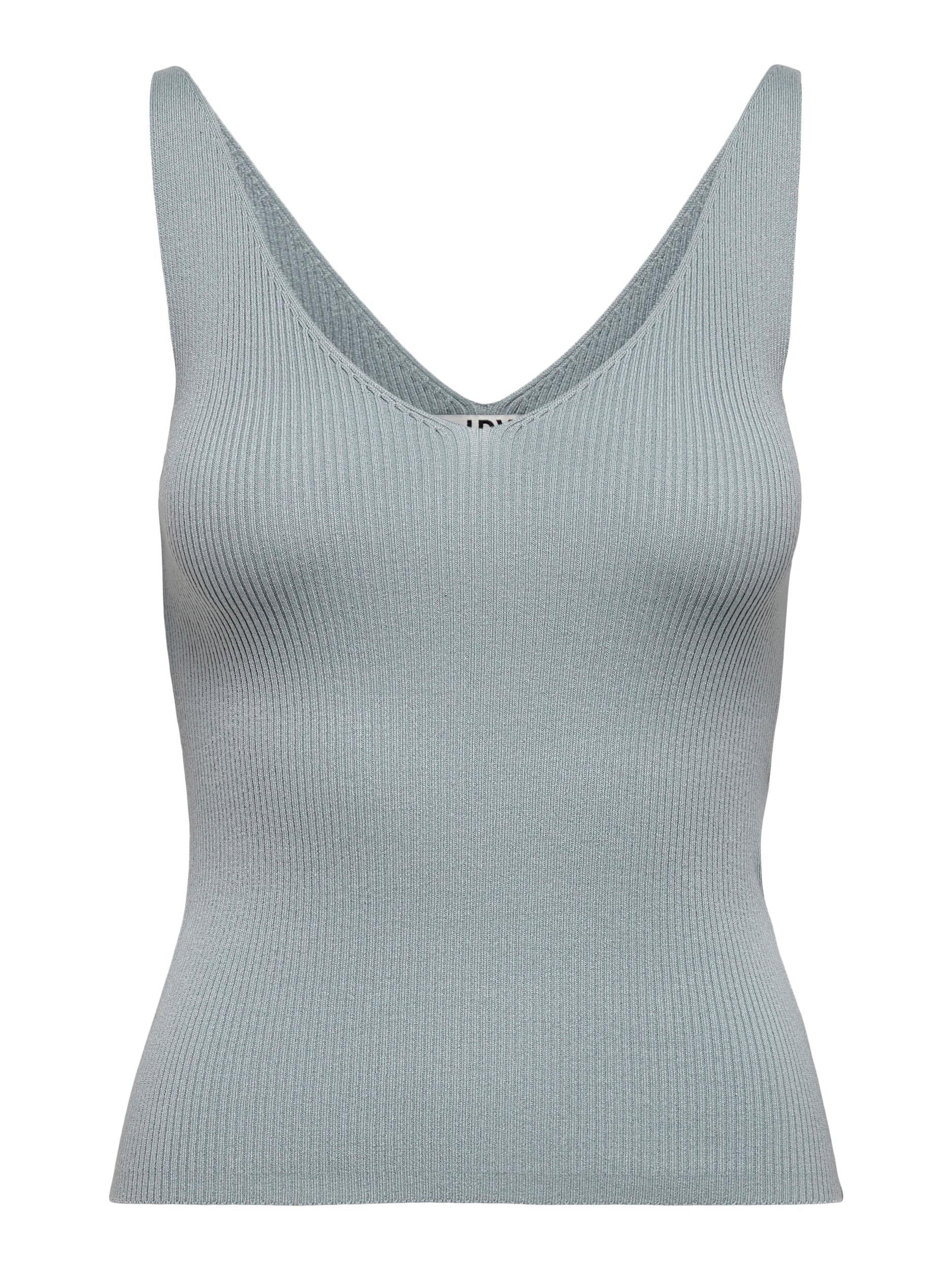 JDY Nanna - Top m. rib - HUSET Men & Women