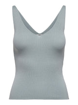 JDY Nanna - Top m. rib - HUSET Men & Women