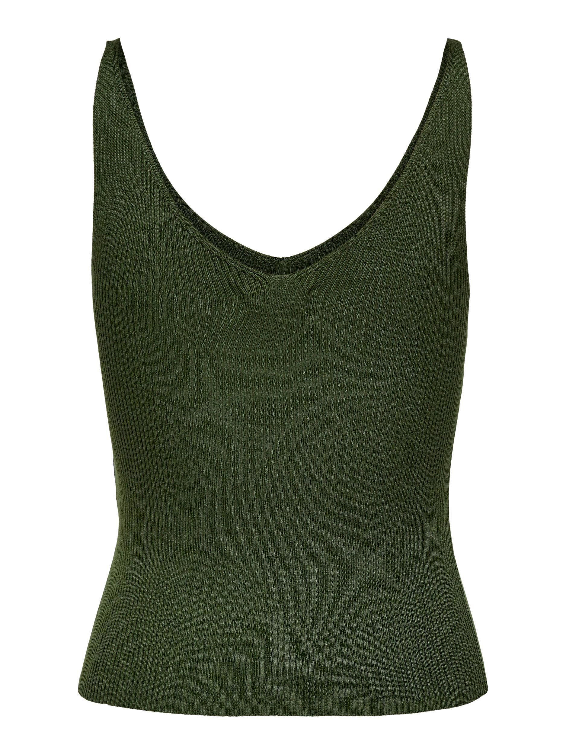 JDY Nanna - Top m. rib - HUSET Men & Women