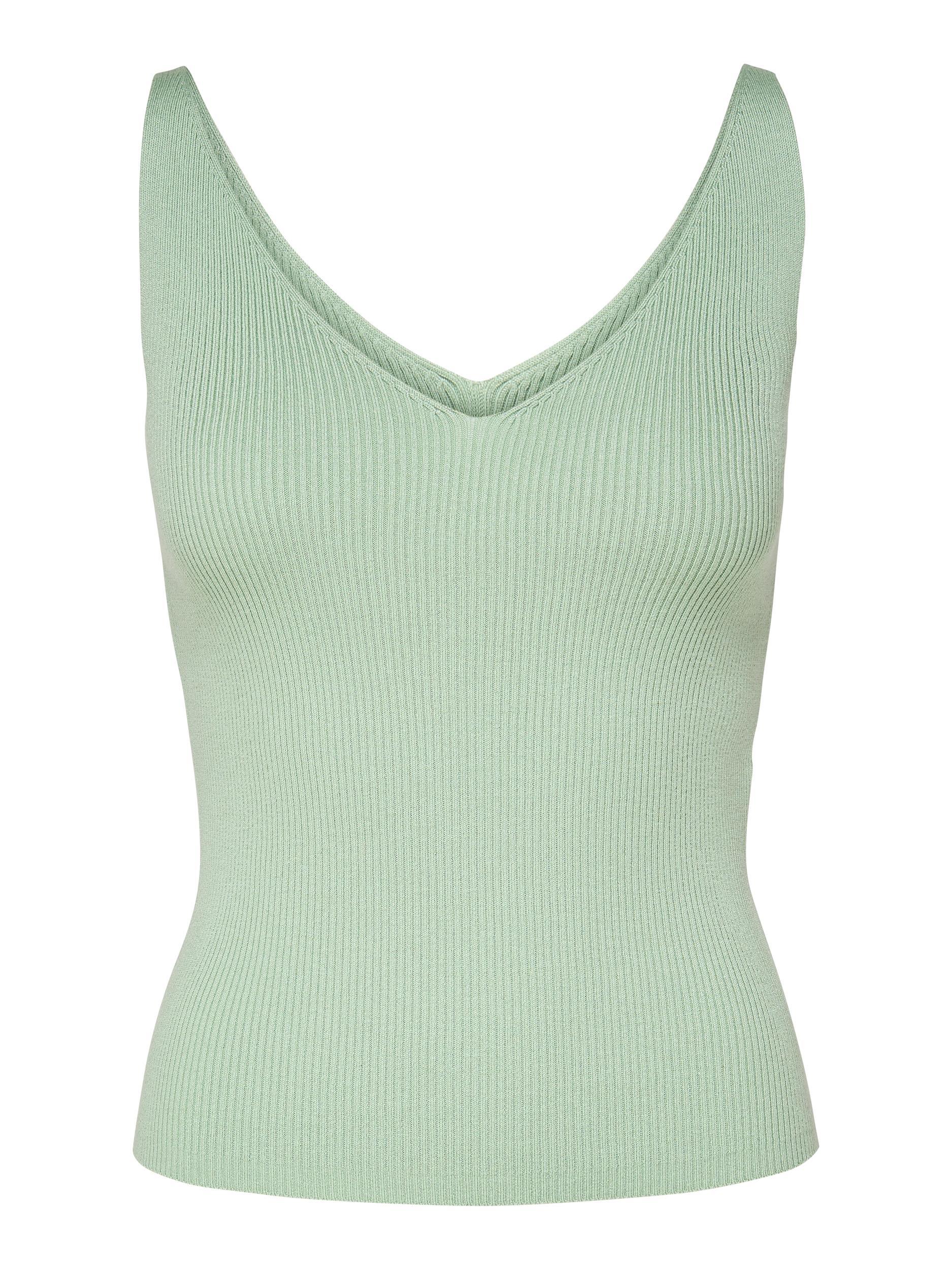 JDY Nanna - Top m. rib - HUSET Men & Women