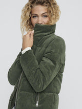 JDY NewLexa - Padded jakke - HUSET Men & Women